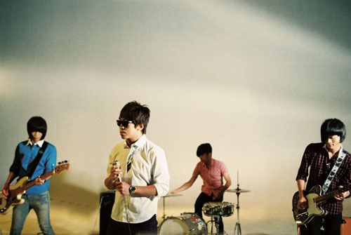 1976 Band
