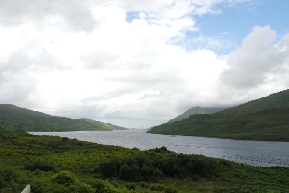 P1140788 Killary Harbour Fjord