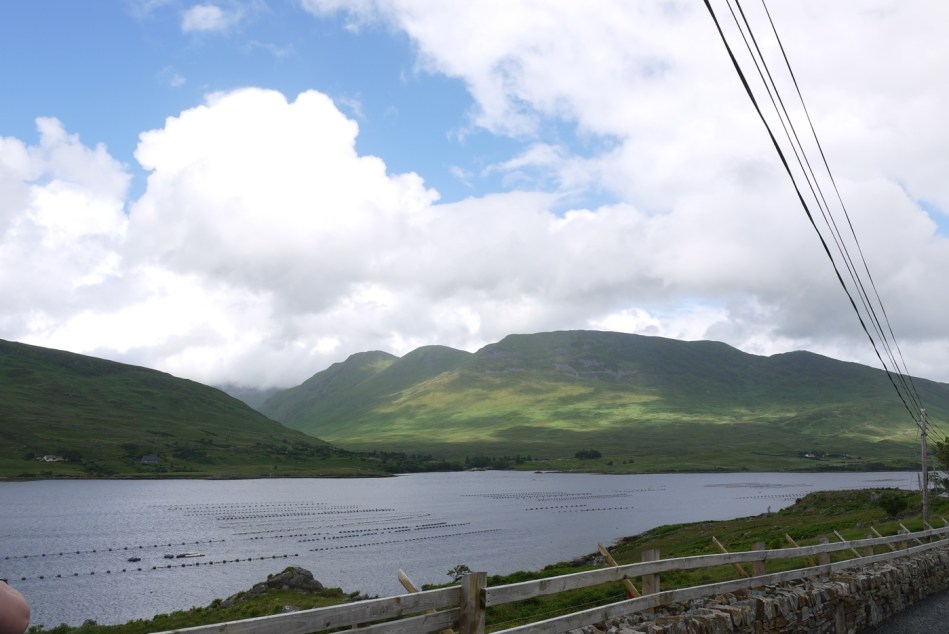 P1140792 Killary Harbour Fjord